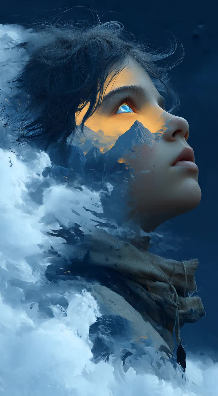 For the Strength of the Youth artwork