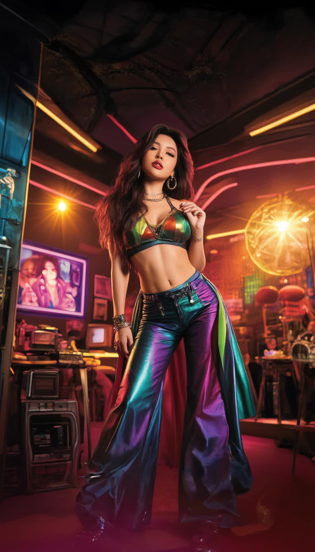 Song Image