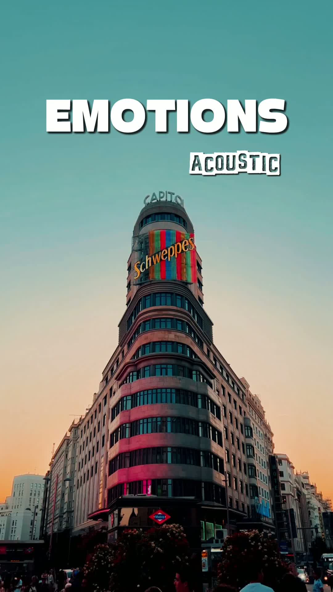 Song Image