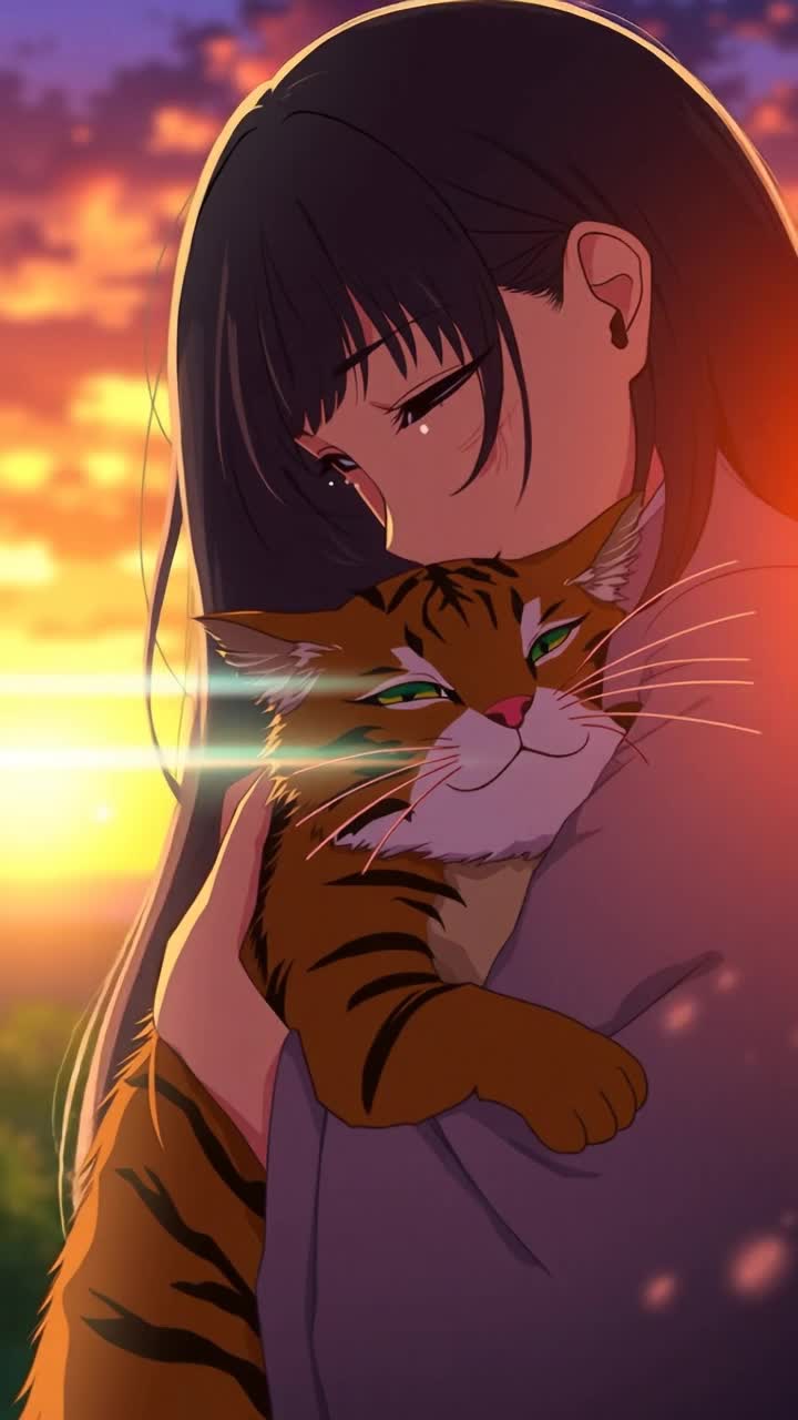 Image for ニャンの辞世
