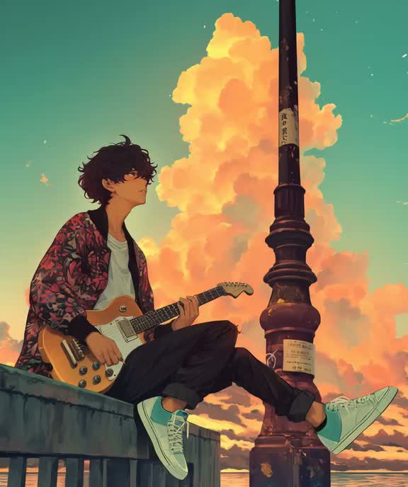 Song image