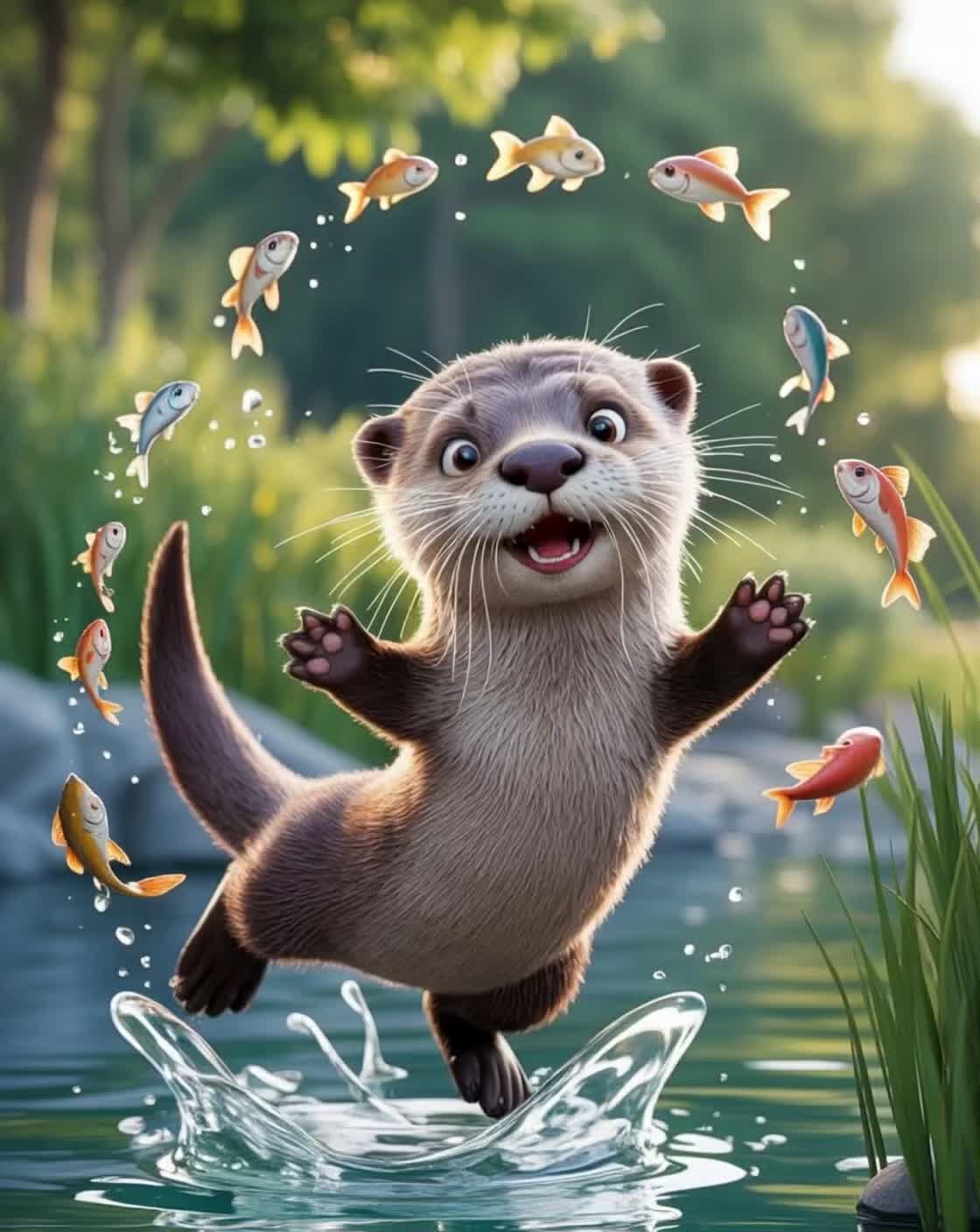 Song Image