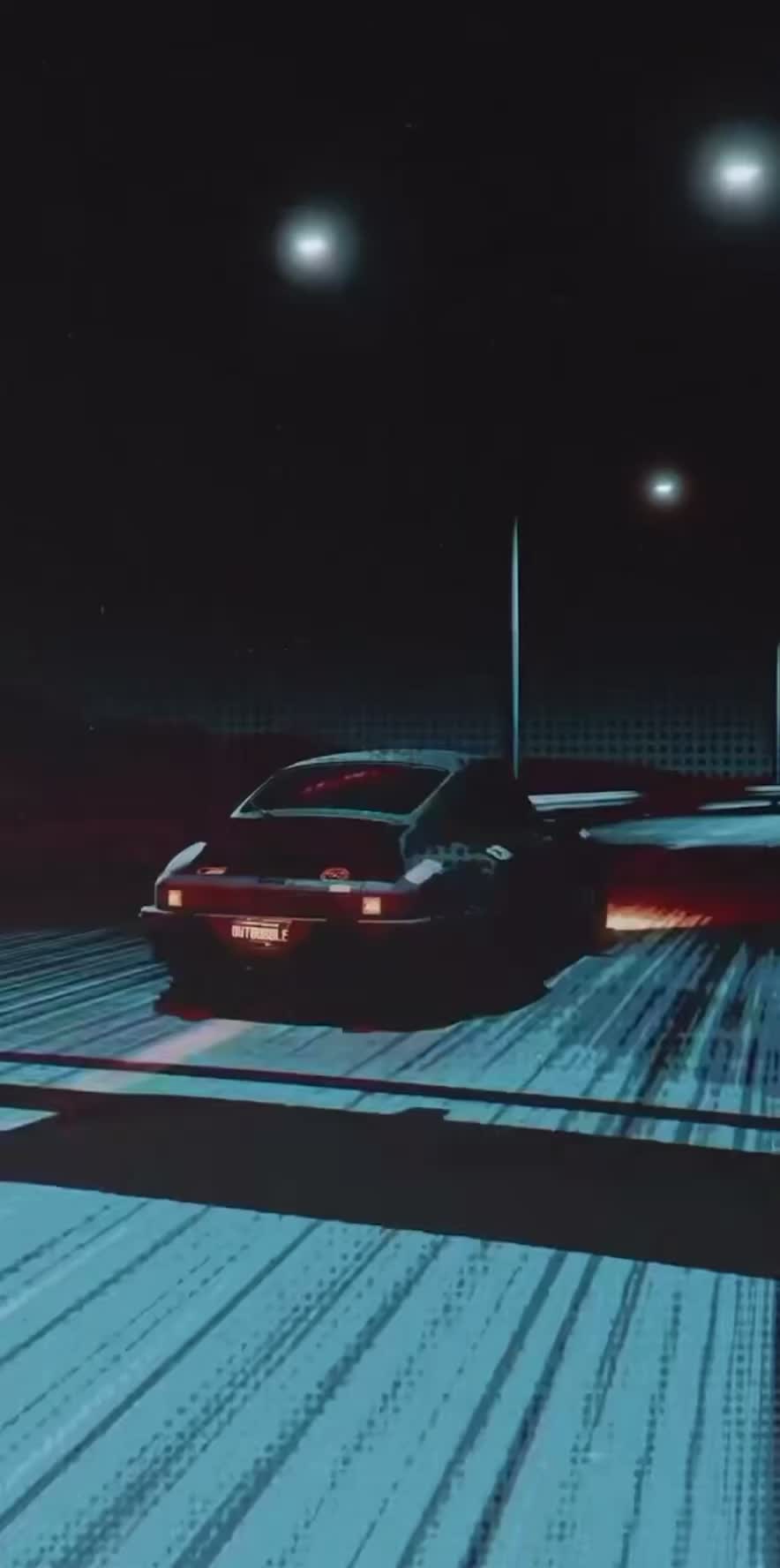 Image for Synthwave /Retrowave