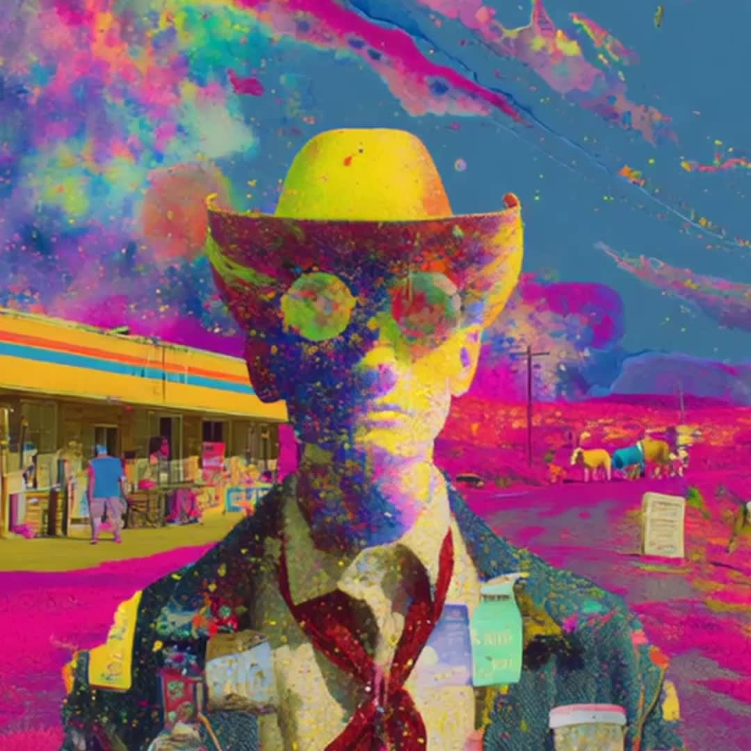 Song Image