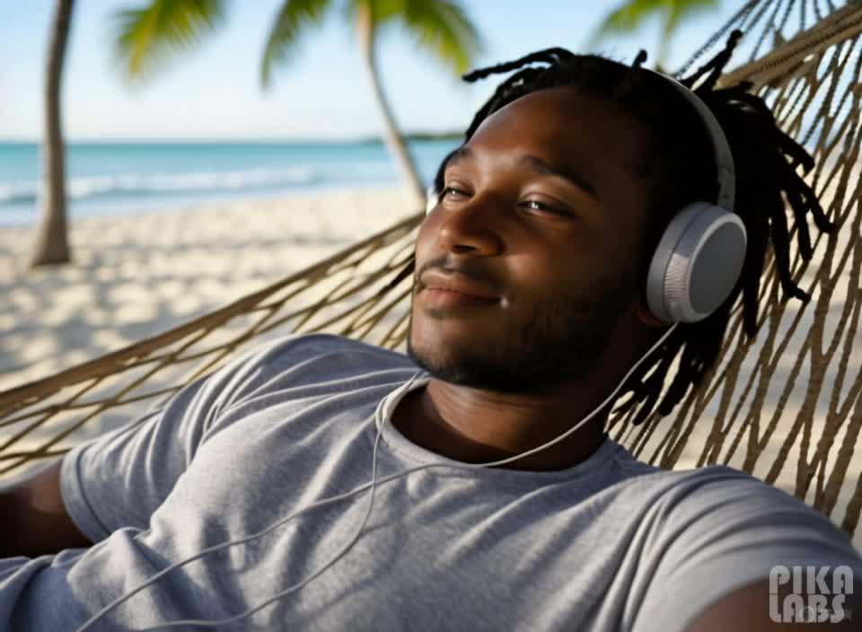 Image for Reggae Style