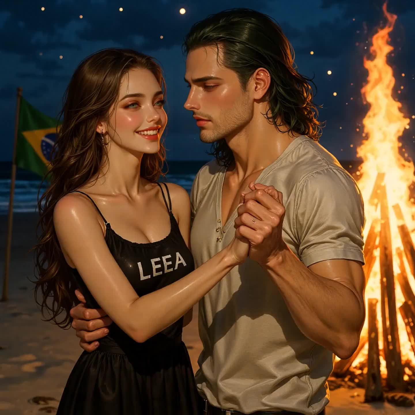 Song Image