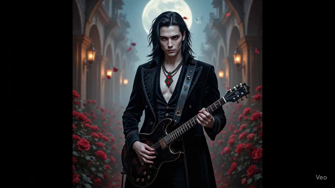 Persona image for Tenshi Your Monster