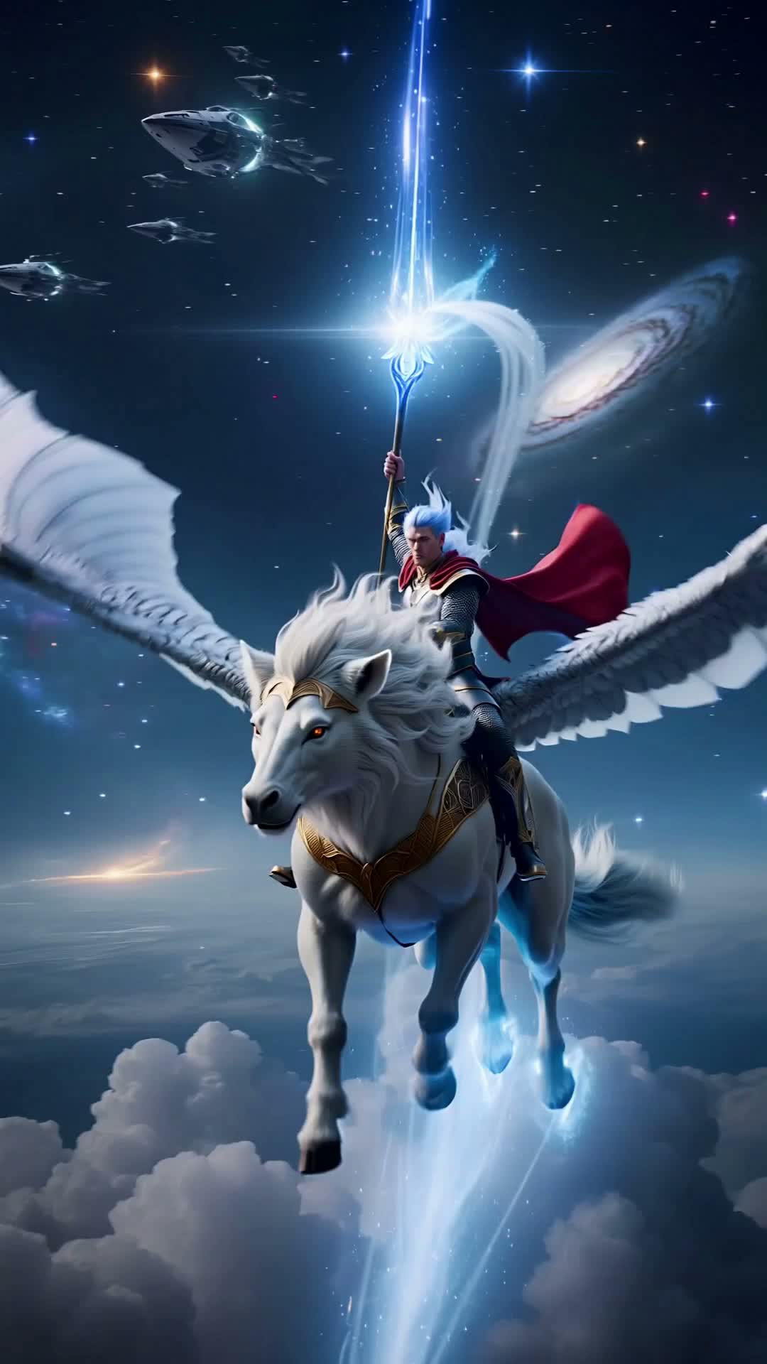 I Just Drive 'Til I See Star artwork