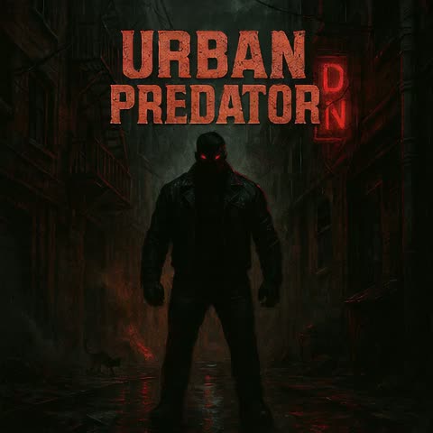 Persona image for Groove Metal