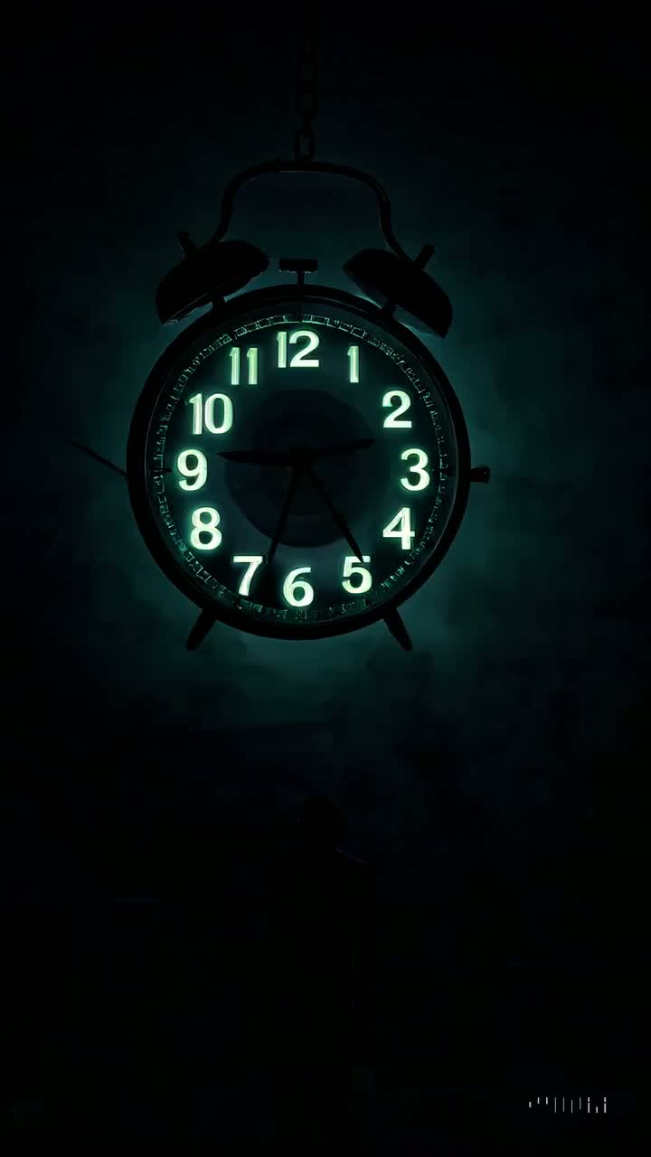 Voice image for Time ticks - hrrr