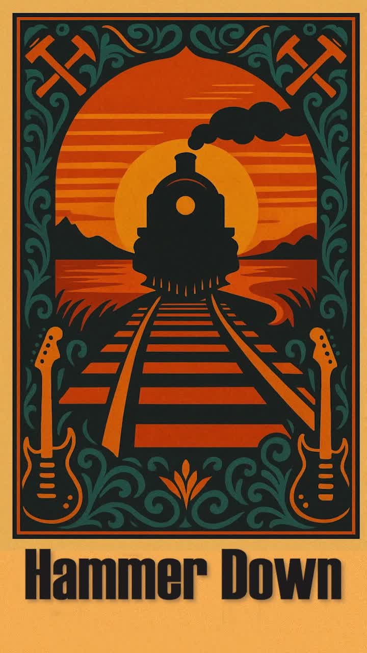 Image for GROOVEHAMMER