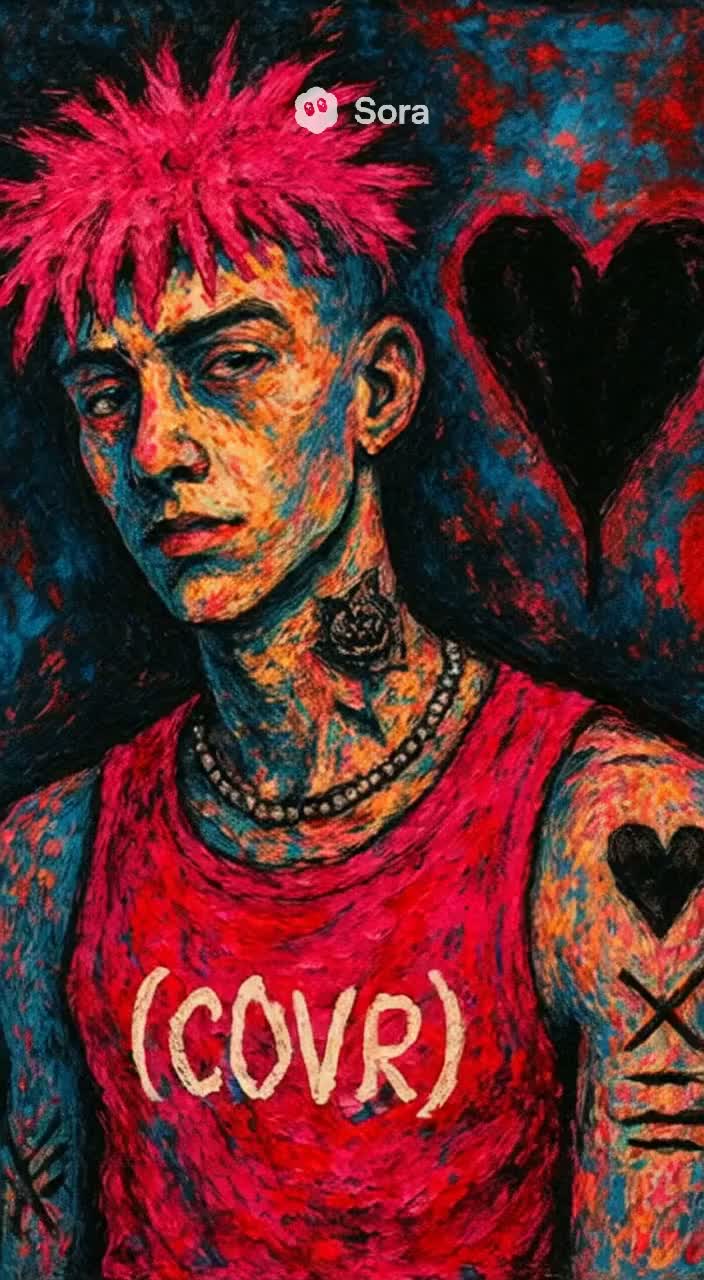 The Way You Love Me (Cover) - L0<3r mix artwork