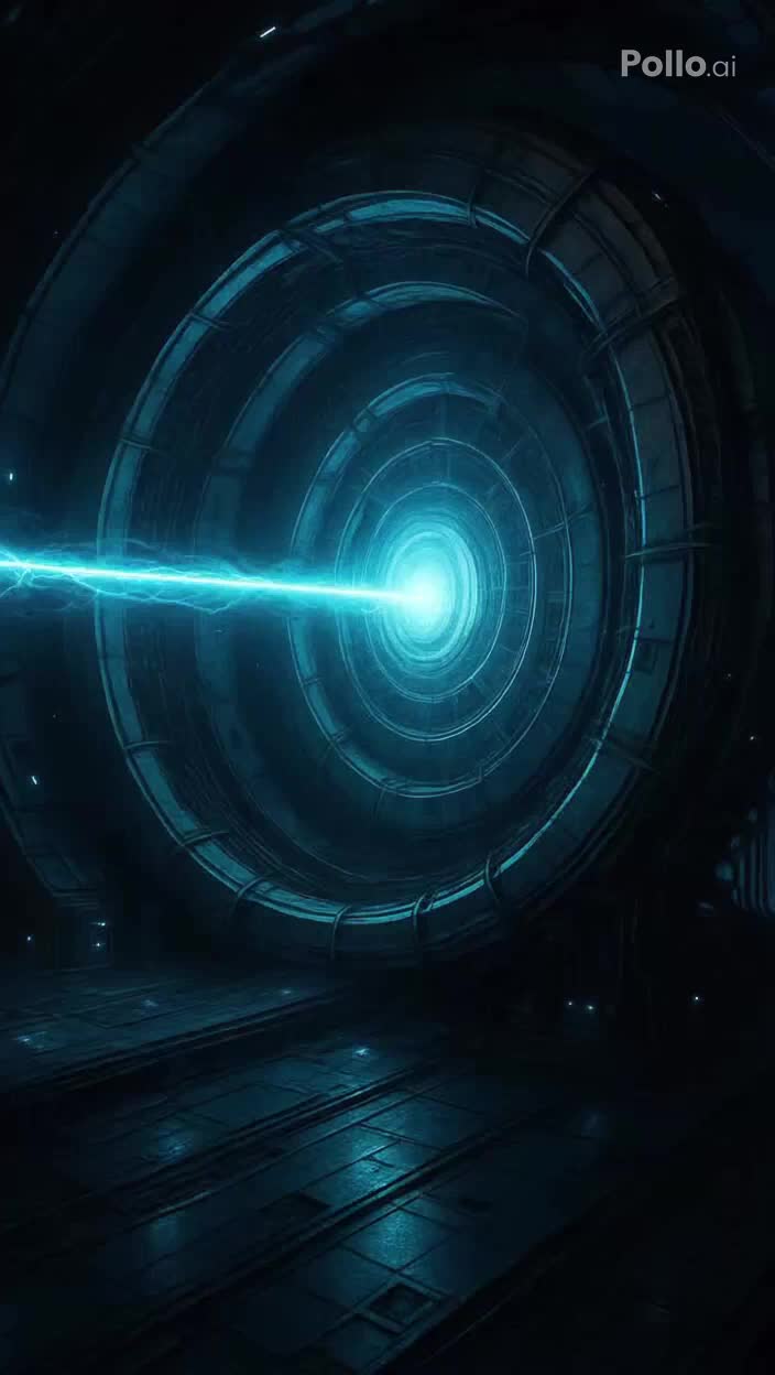 Image for Synchrotron Pulse