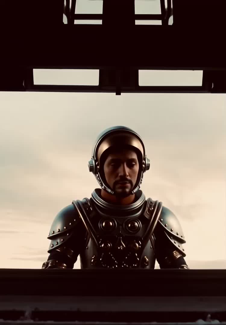 Image for Arctic Autumn 