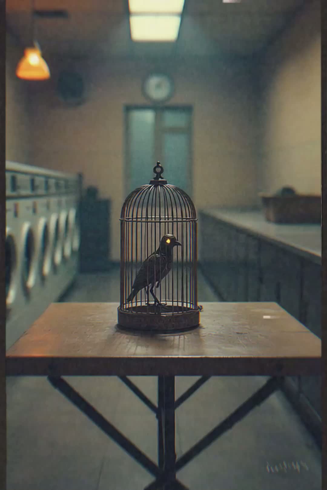 Image for Liminal Ambient 