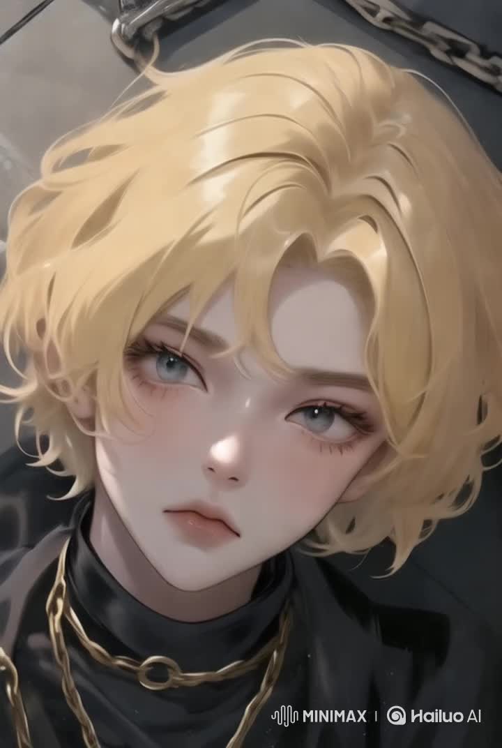 Persona image for 鎖