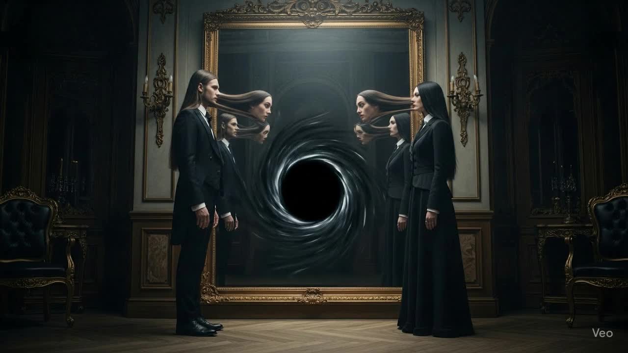 Persona image for Goth Electronic