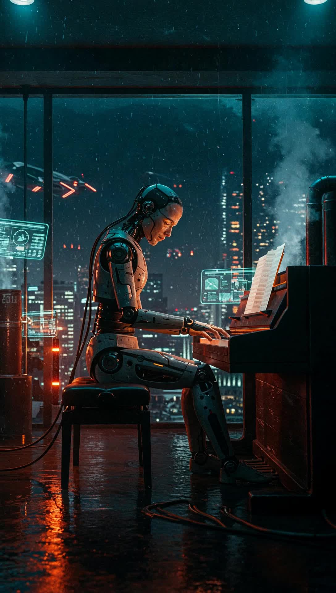 Song Image