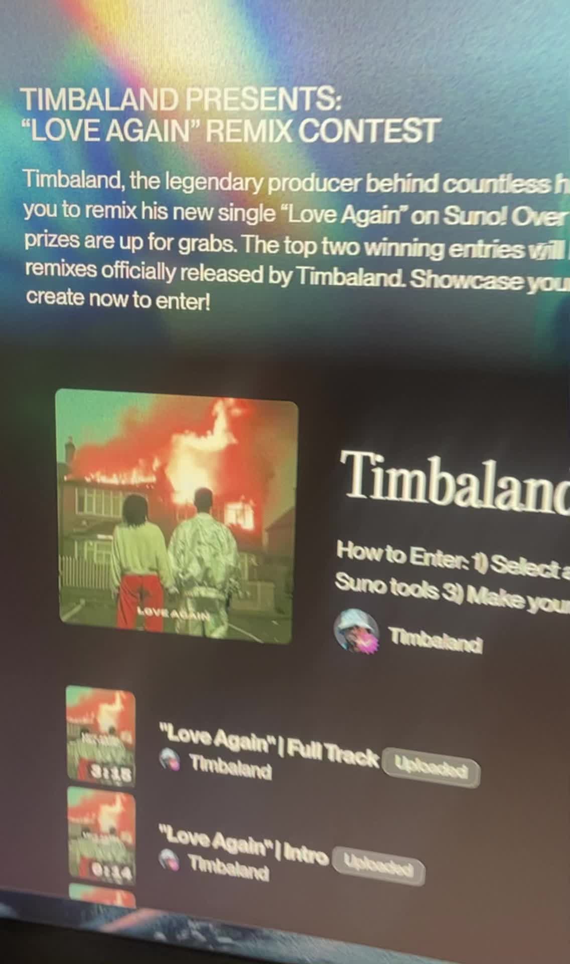 Image for Video from Phone