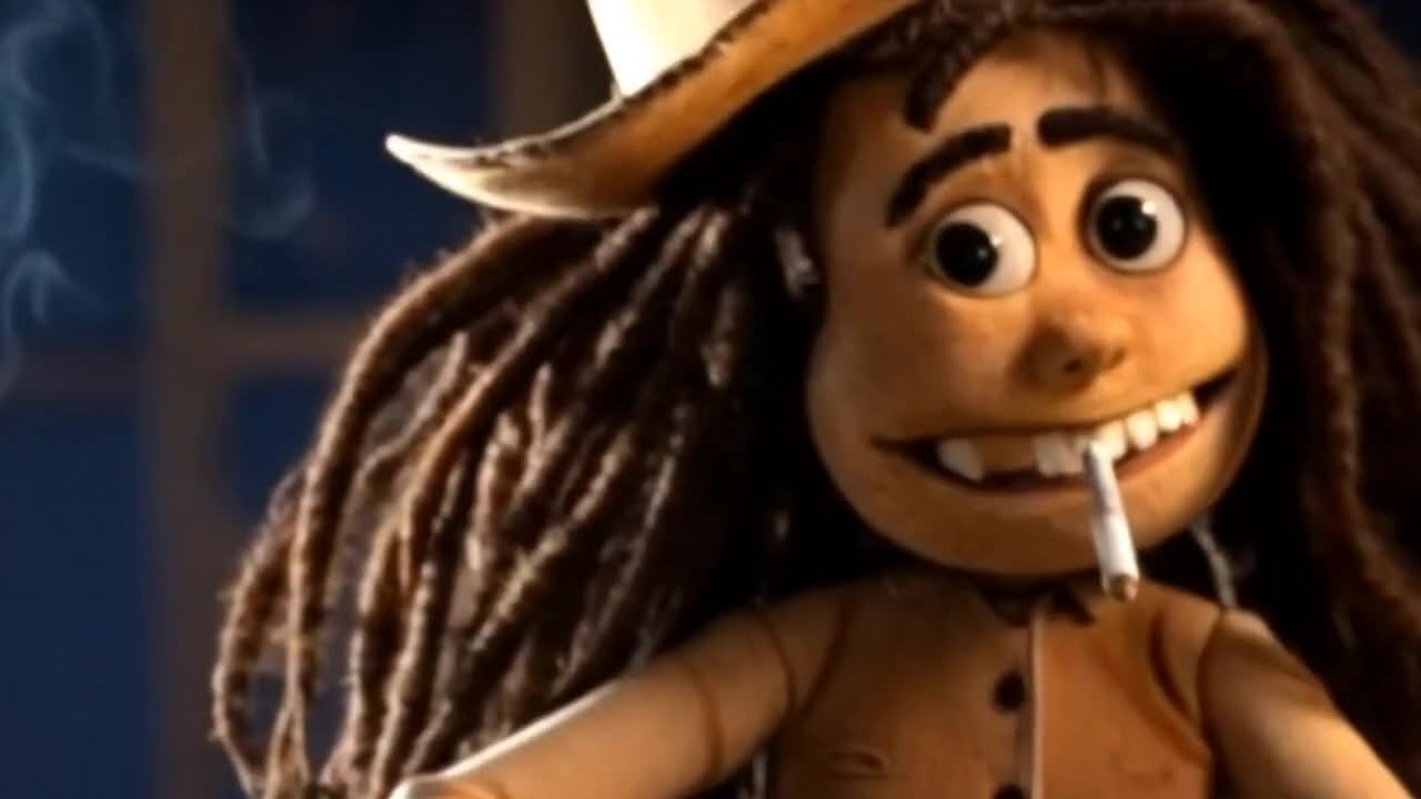 Image for Billy's World