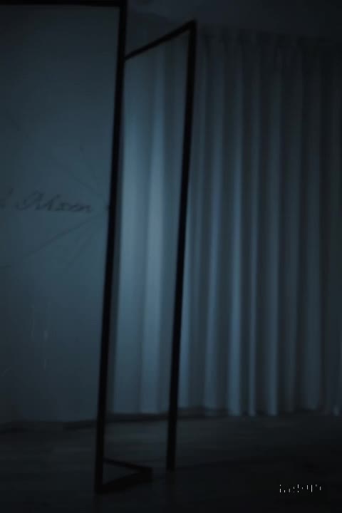 Cold Mirror artwork