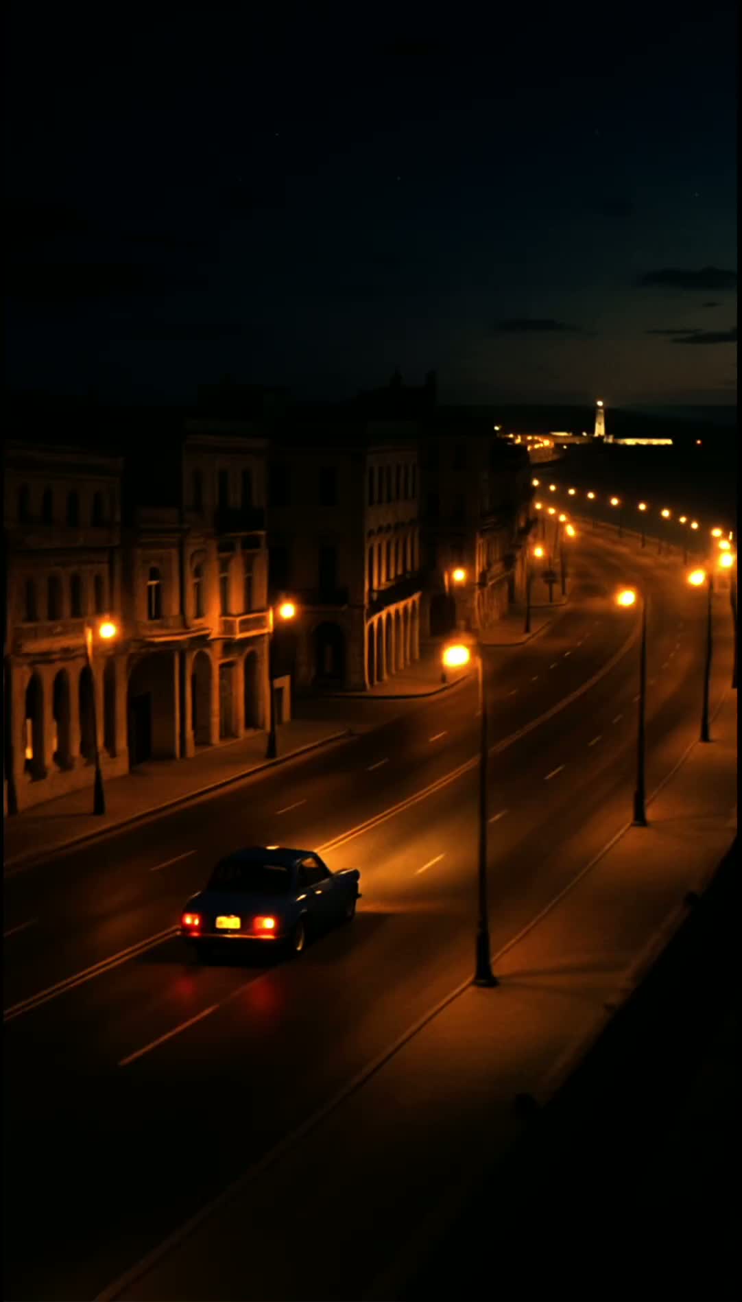 High-Speed Tango - Cubela Libre artwork