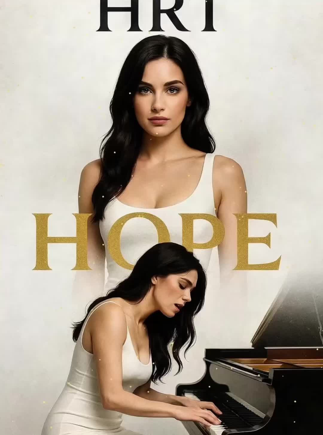 HOPE artwork