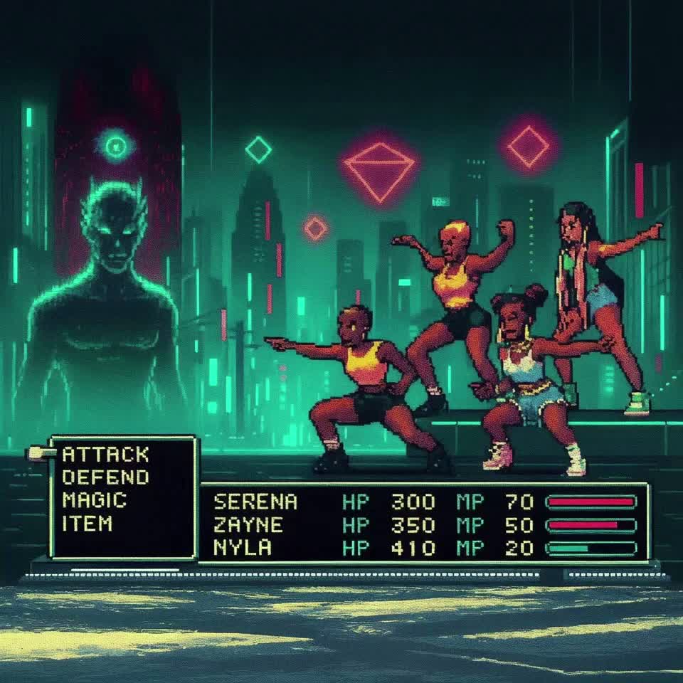 Song Image