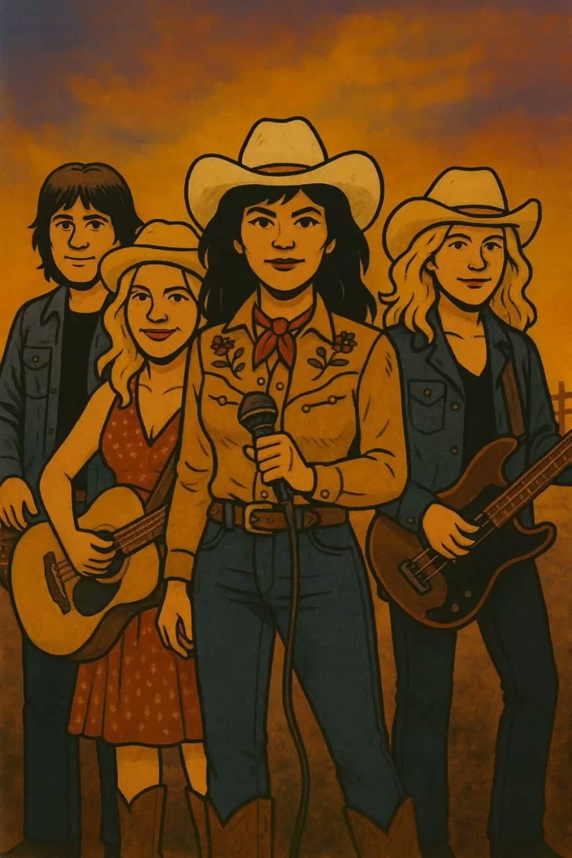 Song Image