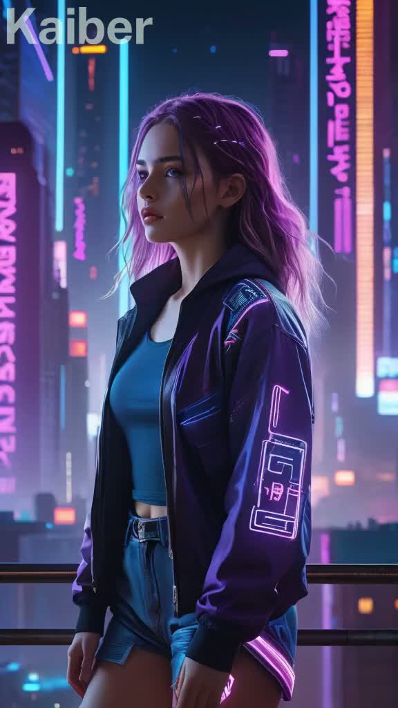 Voice image for LYRAE（ライレイ）