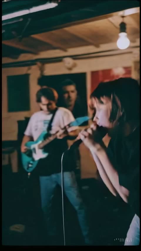Burn it down, I don’t care, artwork