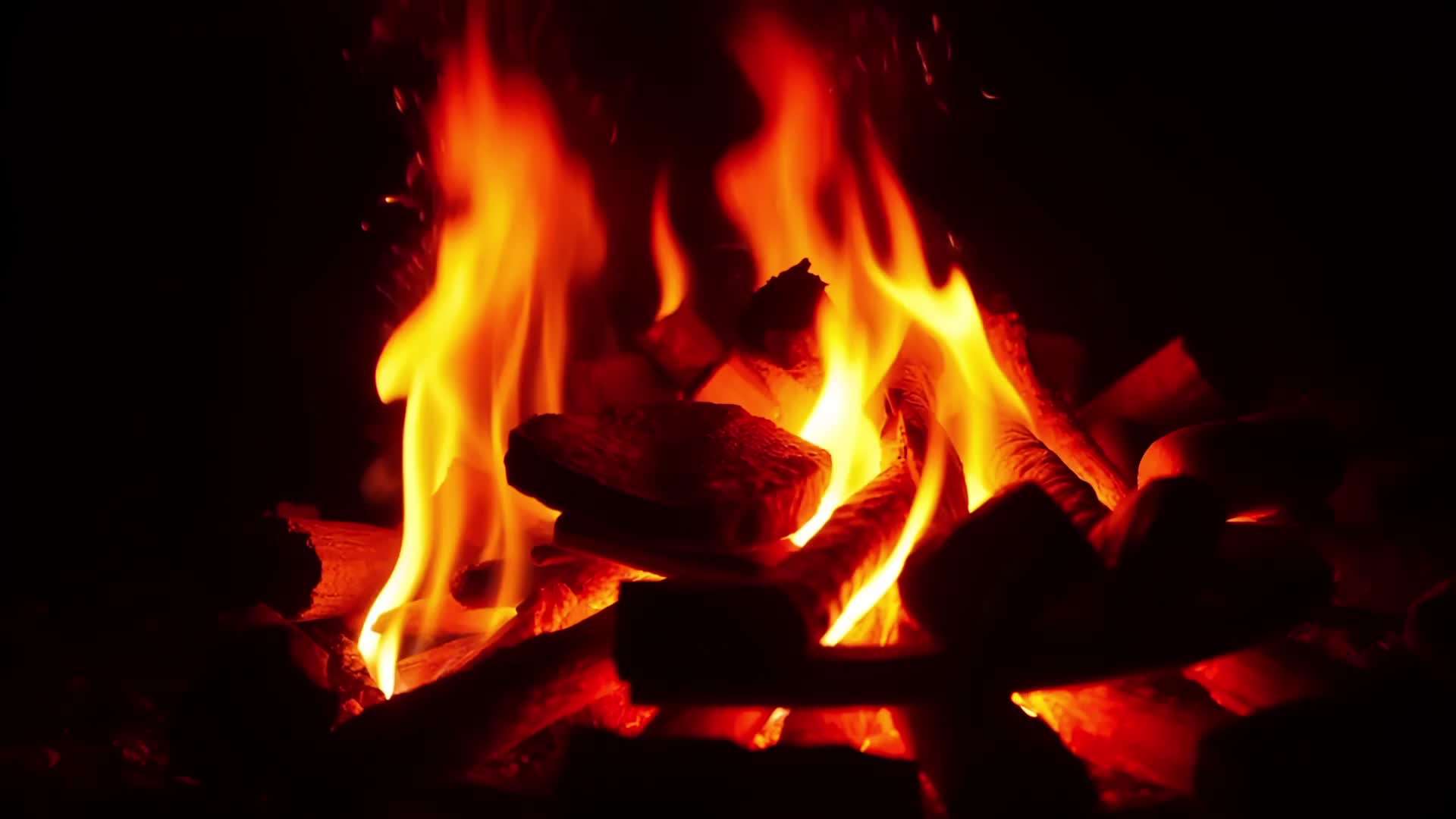 Image for Flames of the Feast