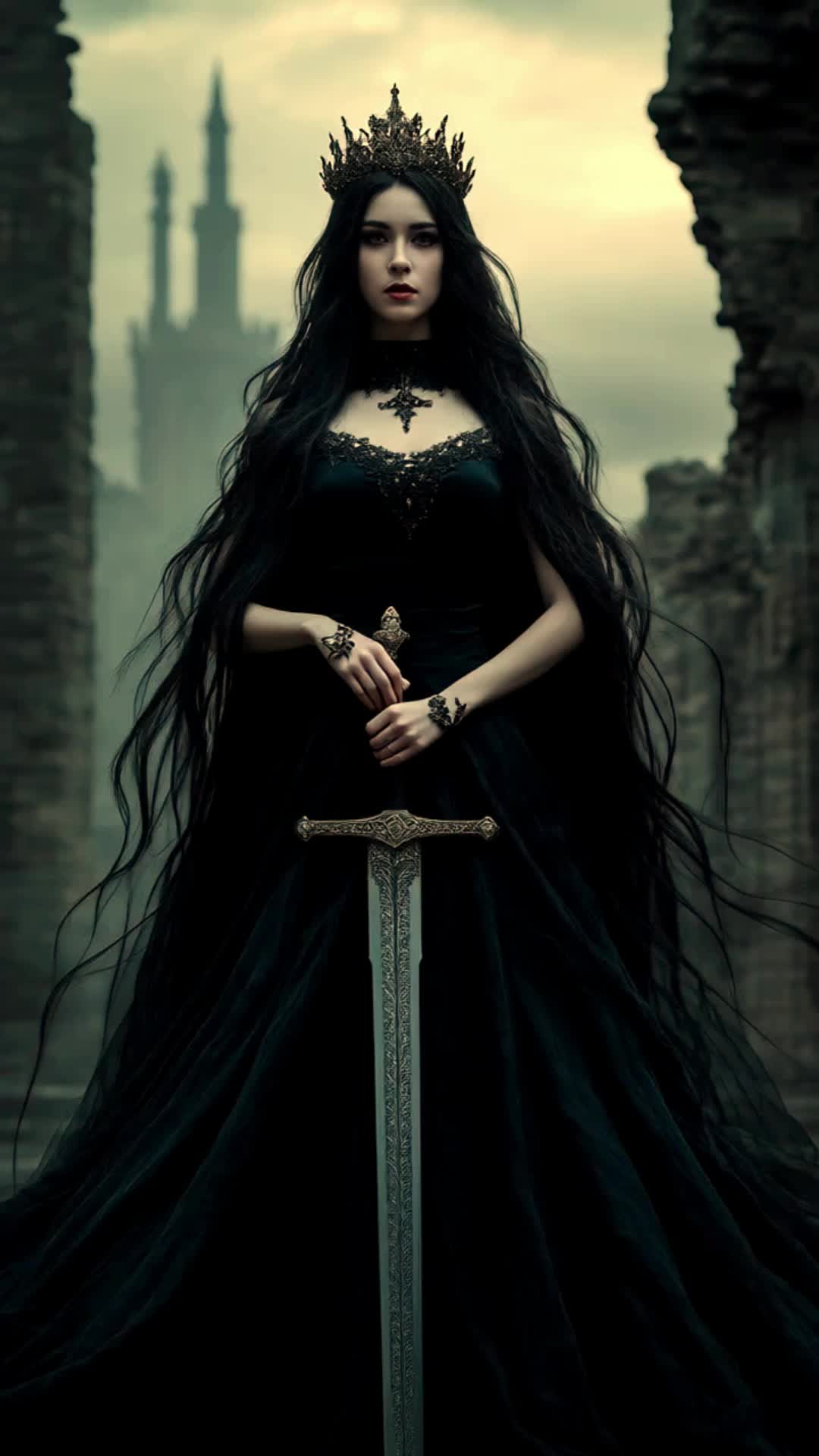 Persona picture for Narthenein