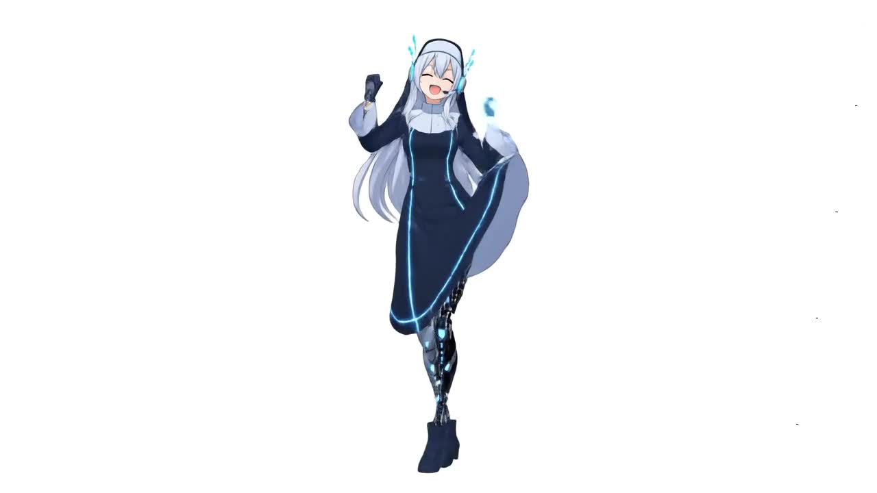 Persona image for アンドロイドシスター