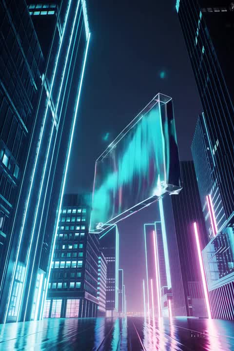 I see us in the clouded sky artwork