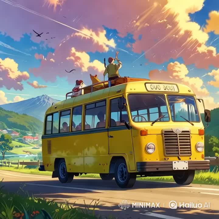 Song Image