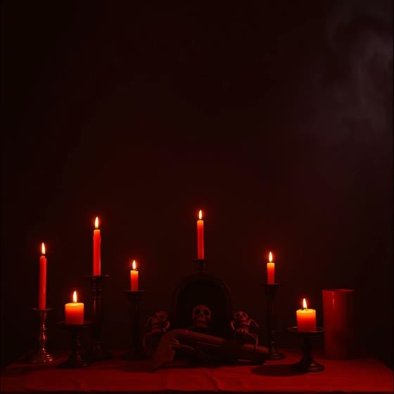 Toxic Muse artwork