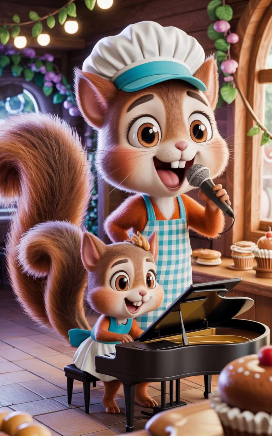 Song Image