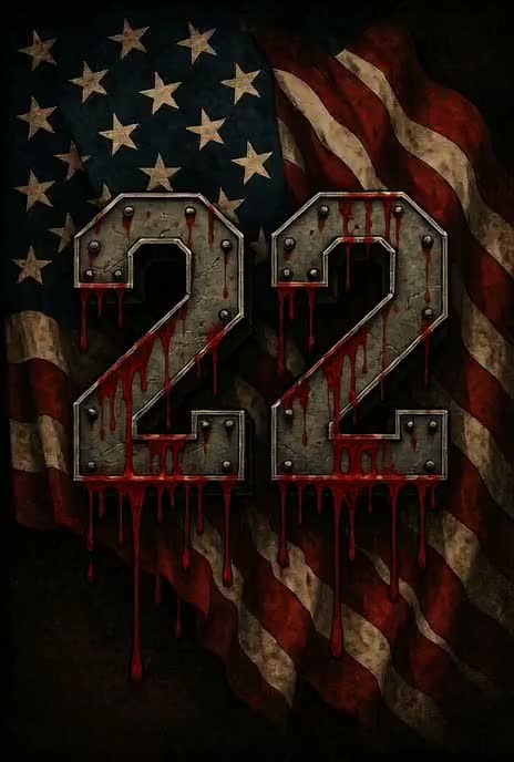 22 A Day Challenge 