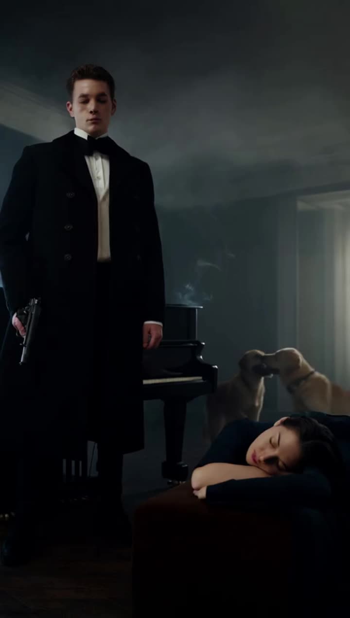 Image for Элегантный, как рояль