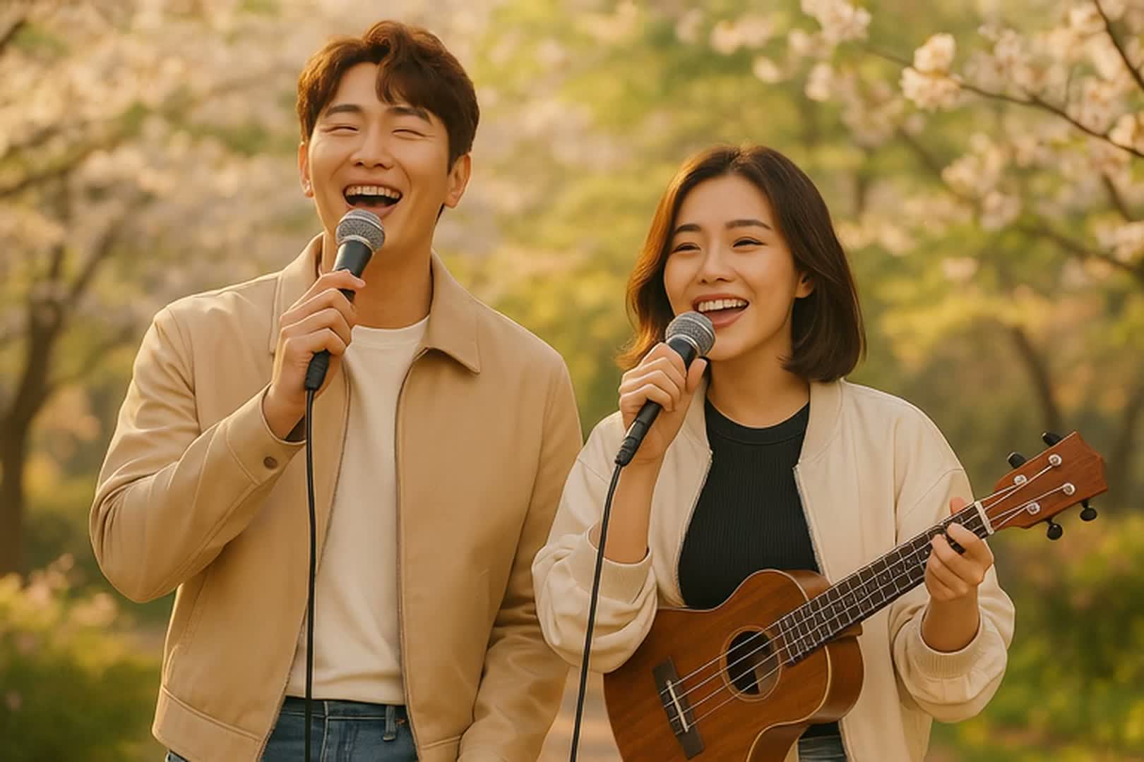 Song Image