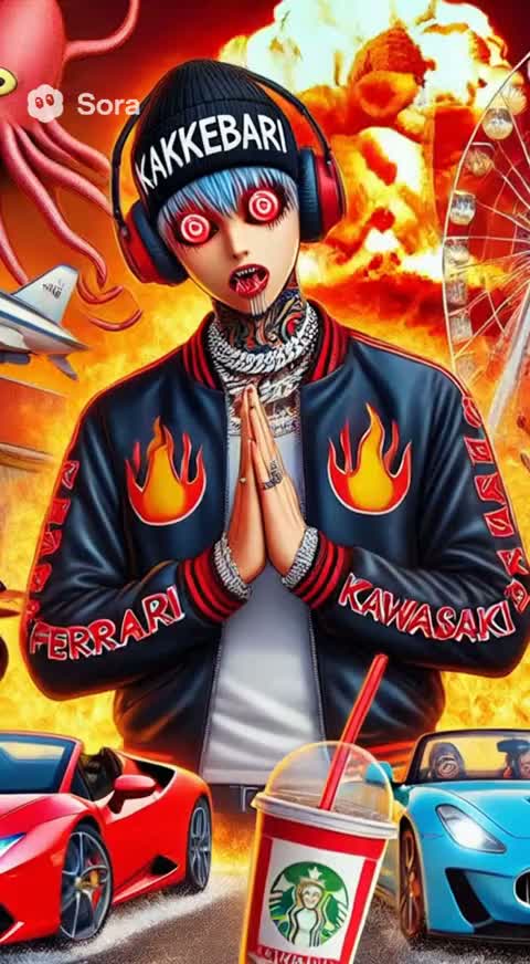 Song Cover Image