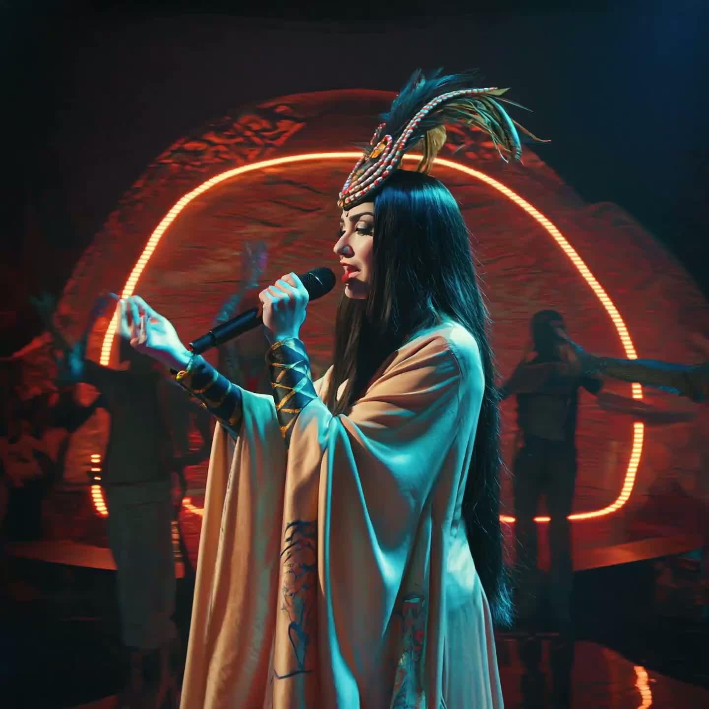 Song Image