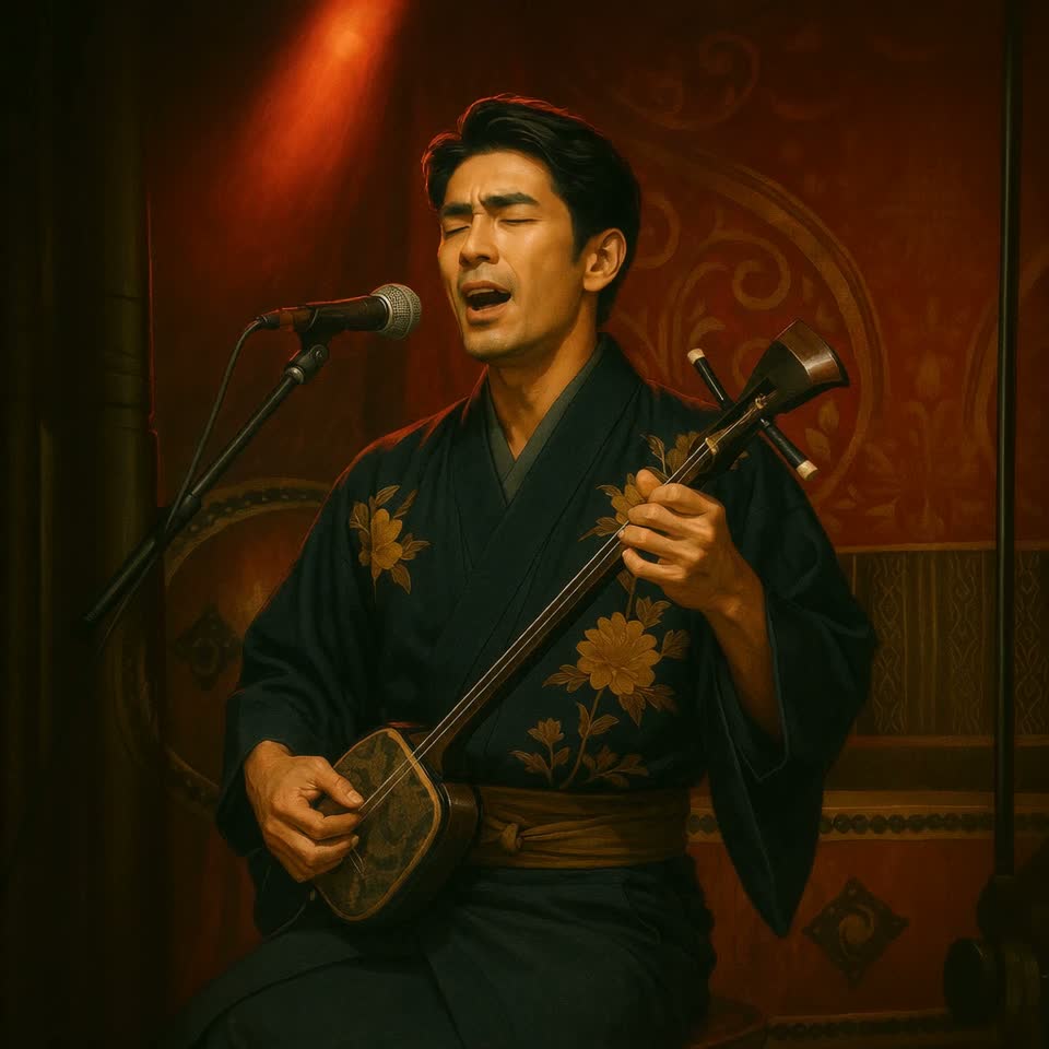 Song Image