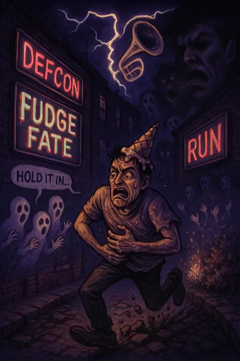 Image for Satirically Lyrically