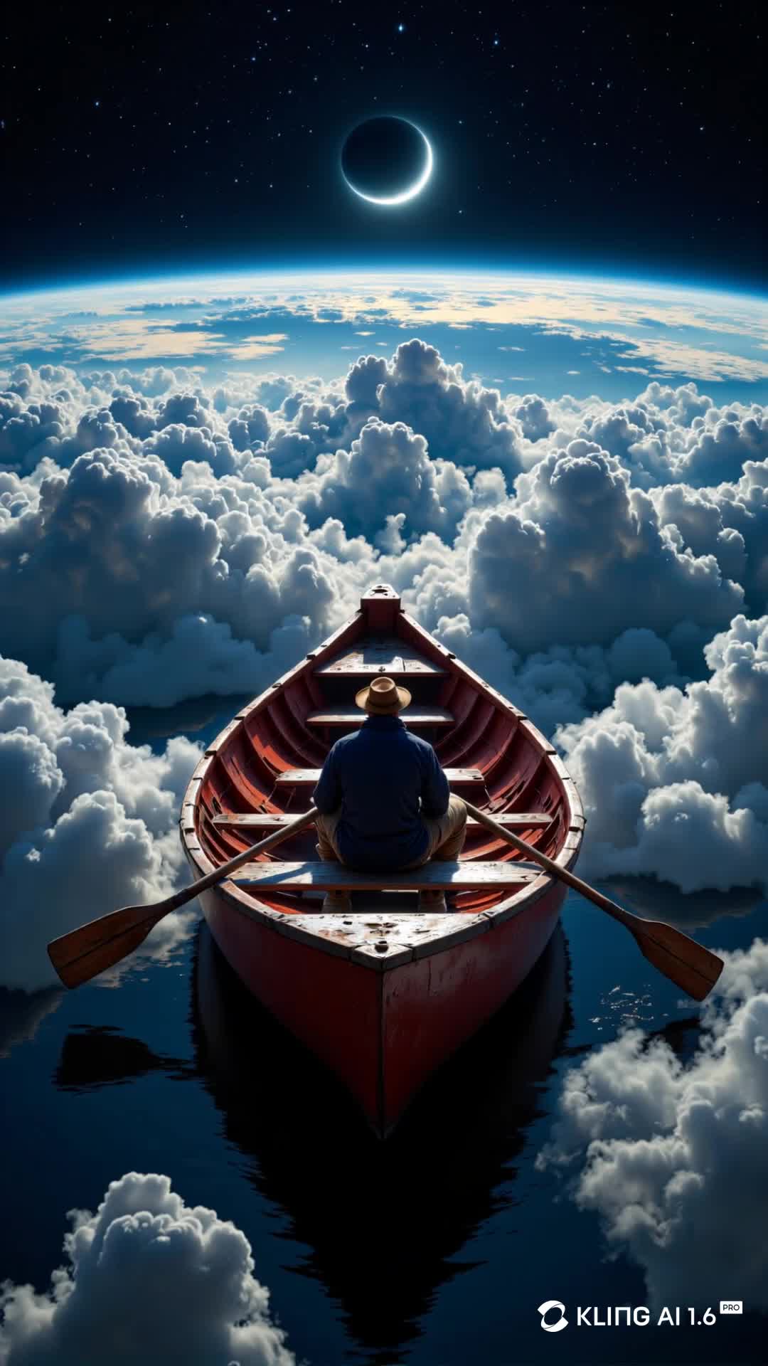 Sail artwork