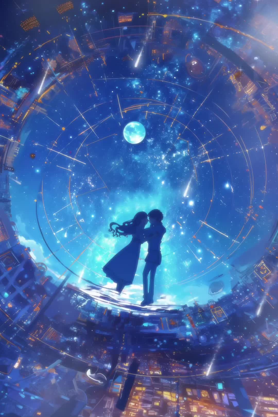 Meteo♪instrumental artwork