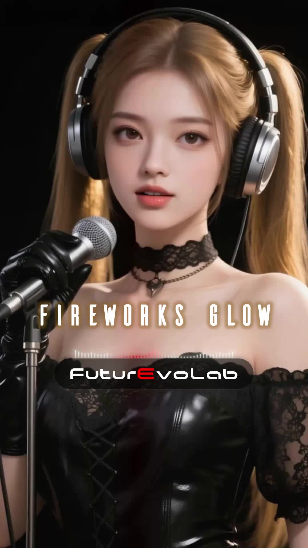Image for Fireworks Glow #花火大会