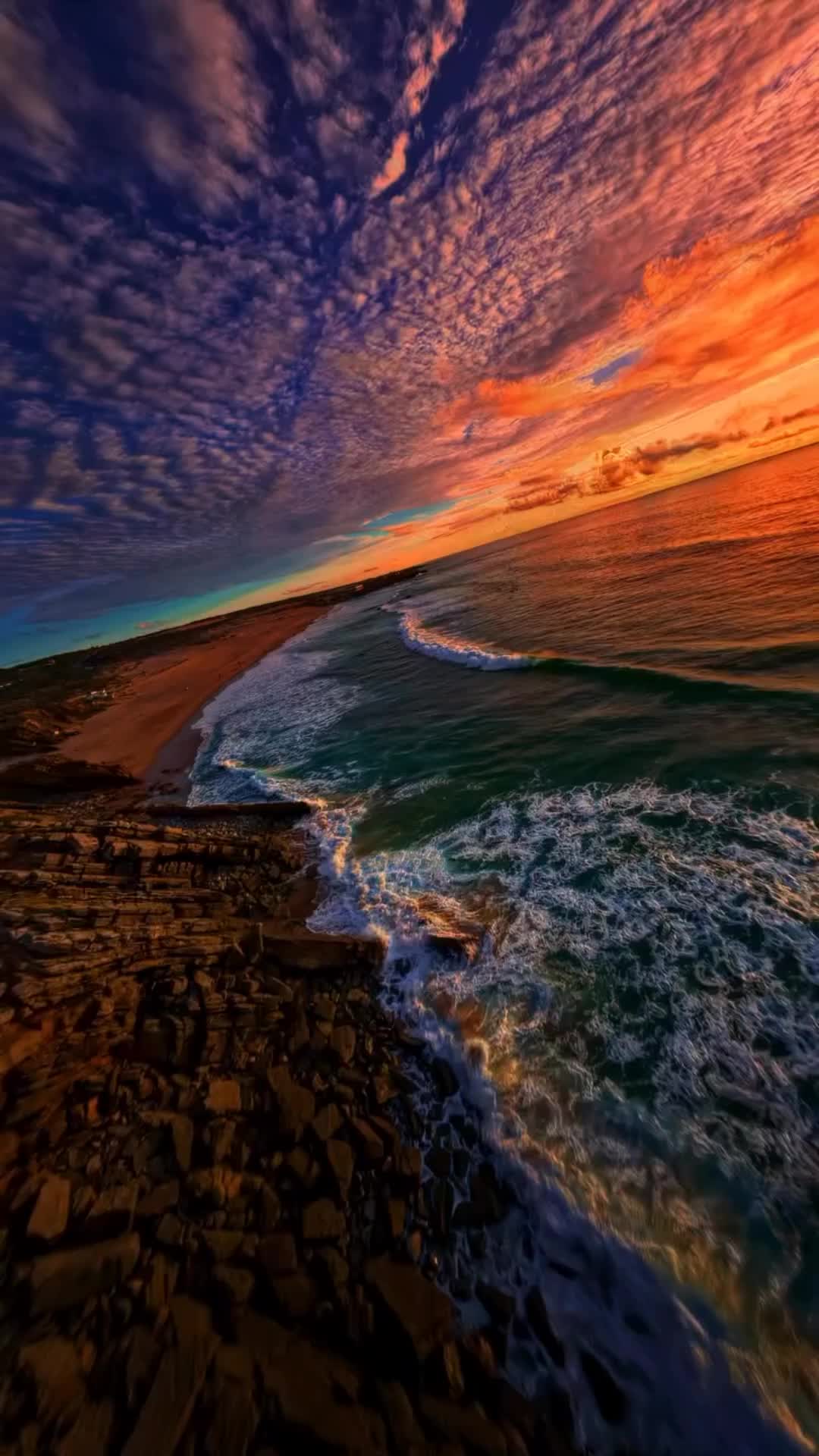 Stormy Sky & You artwork