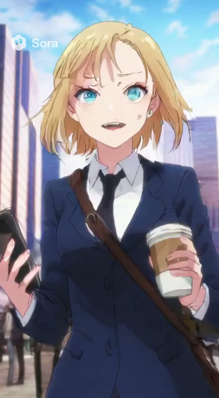 Image for 私の社畜道